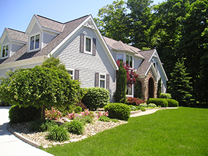 Landscapers and Lawncare Services in Keene, NH